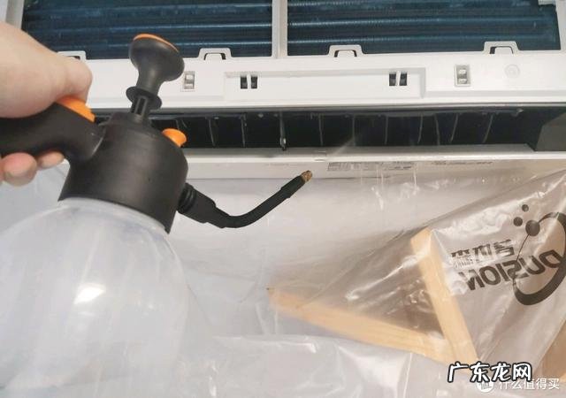 空调清洗拆装视频教学 专业空调拆解清洗视频