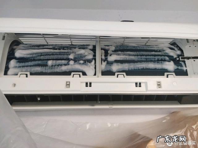 空调清洗拆装视频教学 专业空调拆解清洗视频