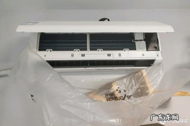 空调清洗拆装视频教学 专业空调拆解清洗视频