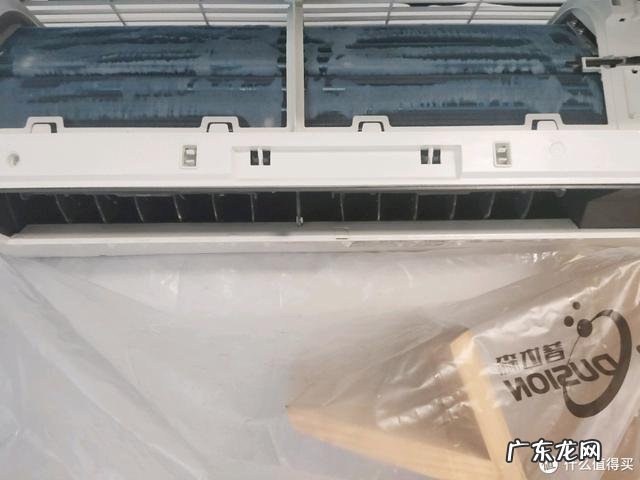 空调清洗拆装视频教学 专业空调拆解清洗视频