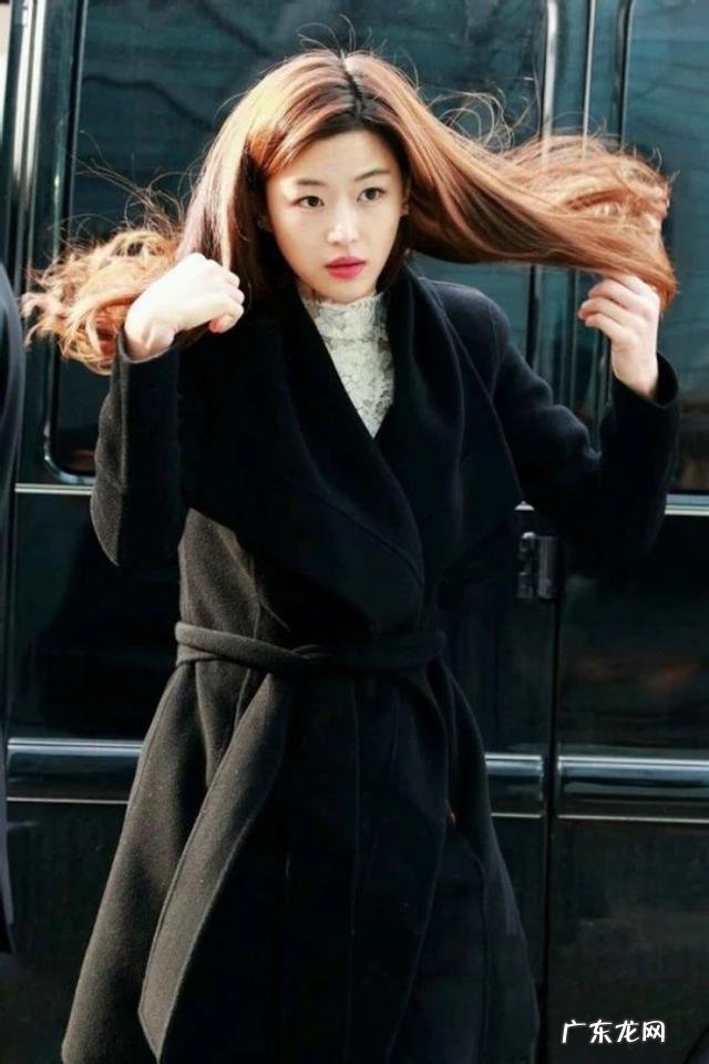 全智贤在韩国是什么地位?