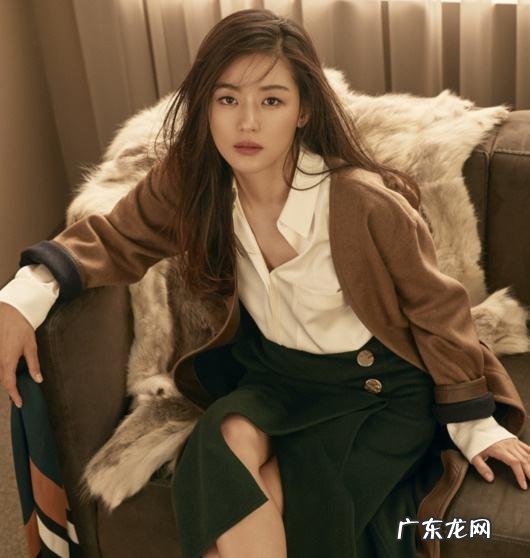 全智贤在韩国是什么地位?