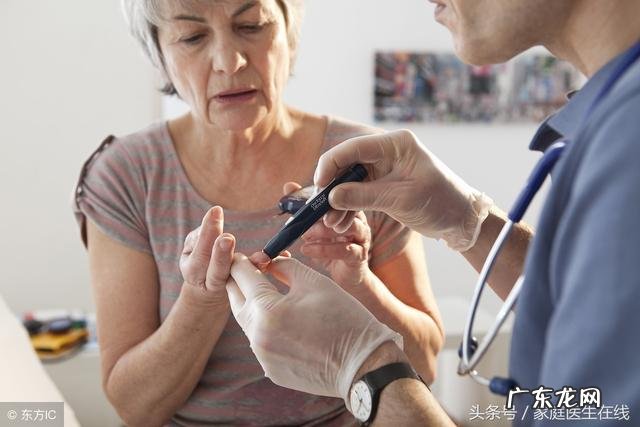 生酮饮食是不是适合糖尿病 生酮饮食对糖尿病患者有用吗