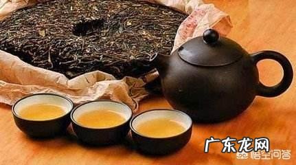 长期吃降脂药还可以喝普洱茶吗?