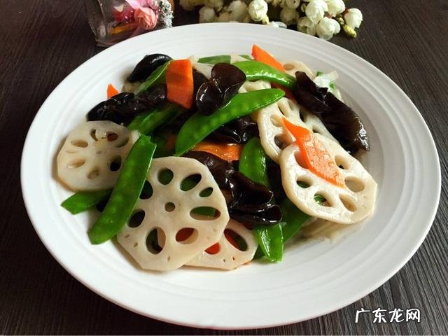 那几种菜一起炒比较有营养?