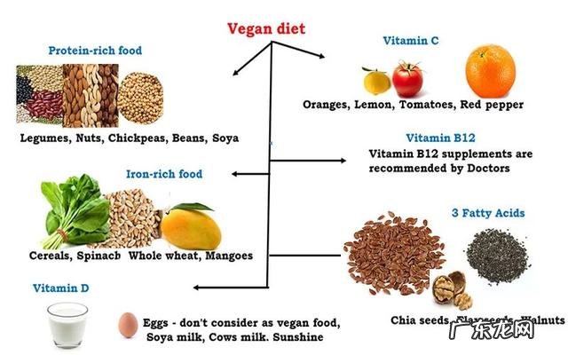素食生酮的正确做法 素食者如何进行生酮
