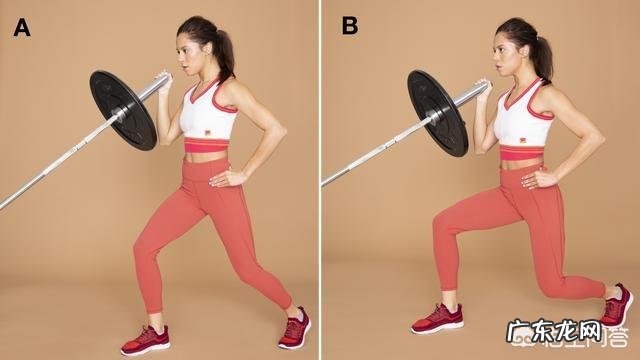 女性去健身房减肥,想做些力量训练,应该做什么啊?