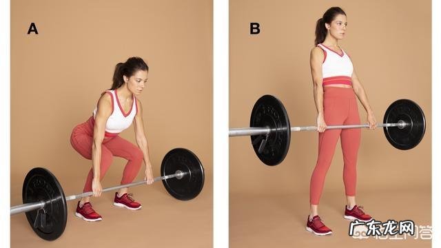 女性去健身房减肥,想做些力量训练,应该做什么啊?