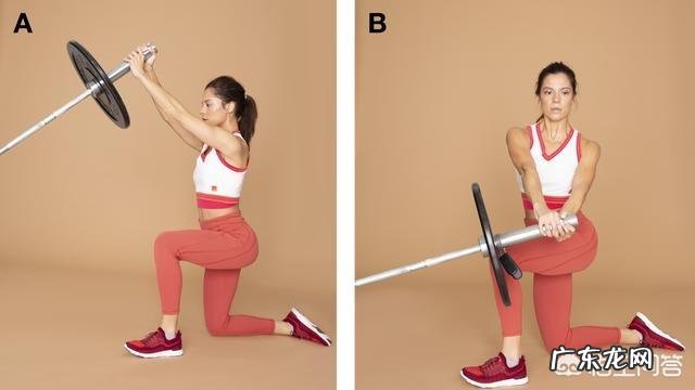 女性去健身房减肥,想做些力量训练,应该做什么啊?