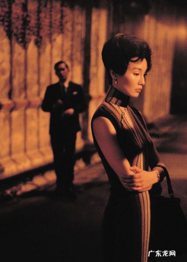 戚薇的中国旗袍装扮好美,还有哪些明星穿旗袍让你惊艳?