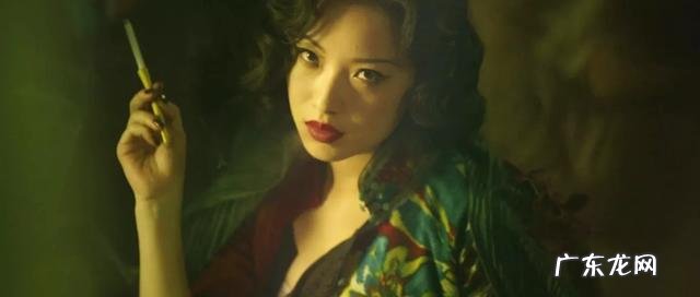 戚薇的中国旗袍装扮好美,还有哪些明星穿旗袍让你惊艳?