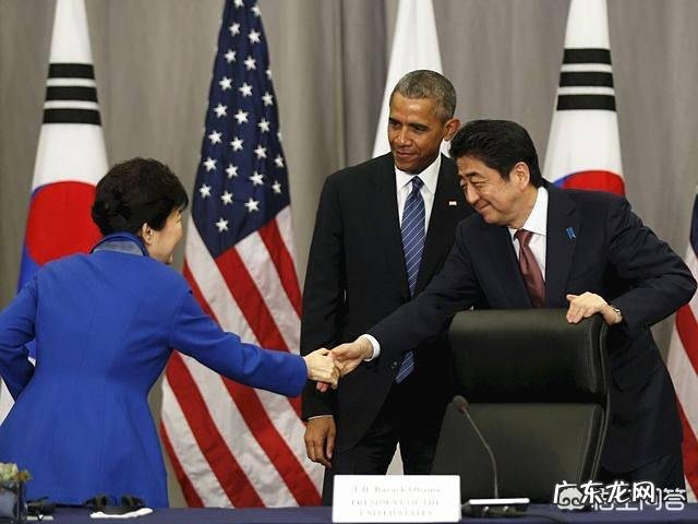 如果日韩矛盾加剧时,韩国普通民众是否会怀念朴槿惠的远见?