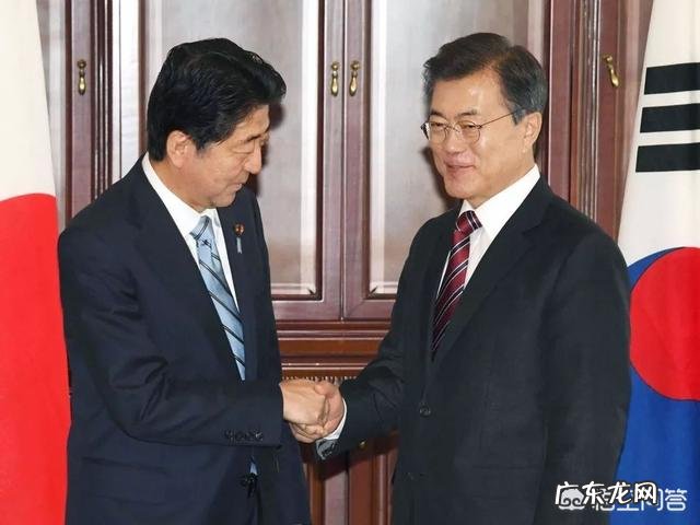 如果日韩矛盾加剧时,韩国普通民众是否会怀念朴槿惠的远见?