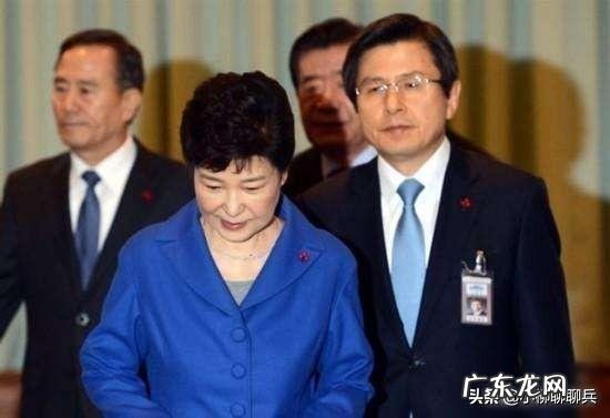 如果日韩矛盾加剧时,韩国普通民众是否会怀念朴槿惠的远见?