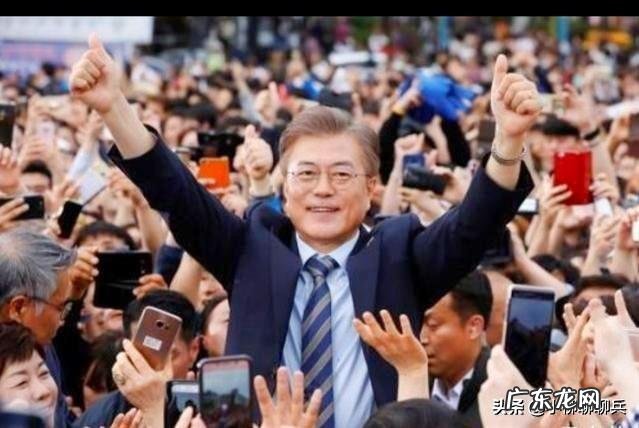 如果日韩矛盾加剧时,韩国普通民众是否会怀念朴槿惠的远见?