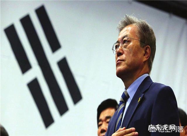 如果日韩矛盾加剧时,韩国普通民众是否会怀念朴槿惠的远见?