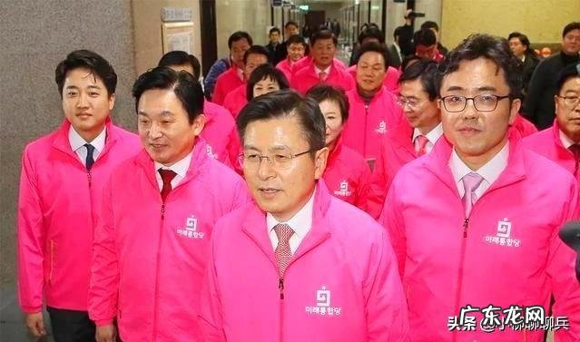 如果日韩矛盾加剧时,韩国普通民众是否会怀念朴槿惠的远见?