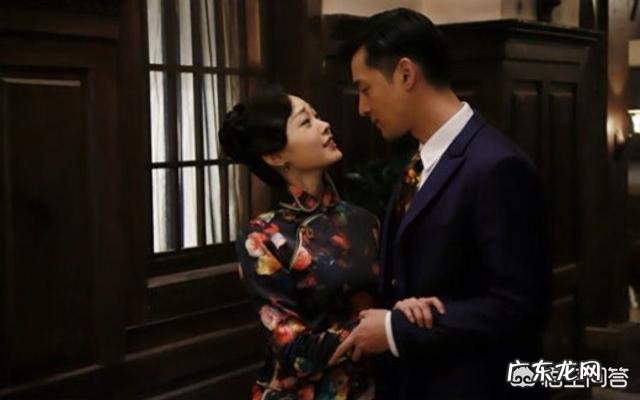 你认为与宋轶在电视剧中搭戏最般配的男演员是谁？为什么？