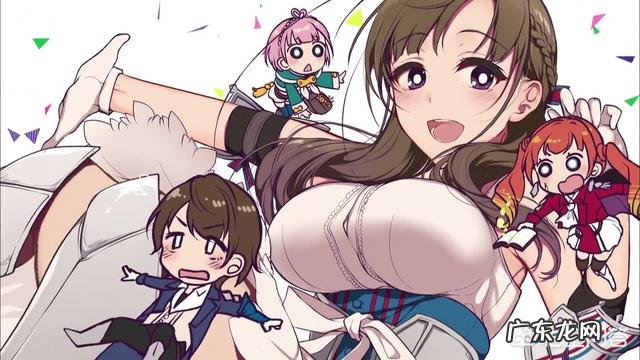 如何评价动画化的《老妈连击带顺劈》?讲的是什么内容?