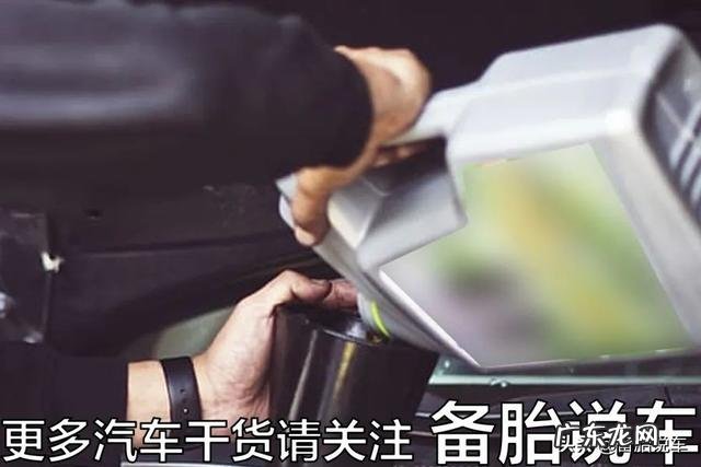 涡轮增压车积碳清理 涡轮增压节气门积碳怎么清理