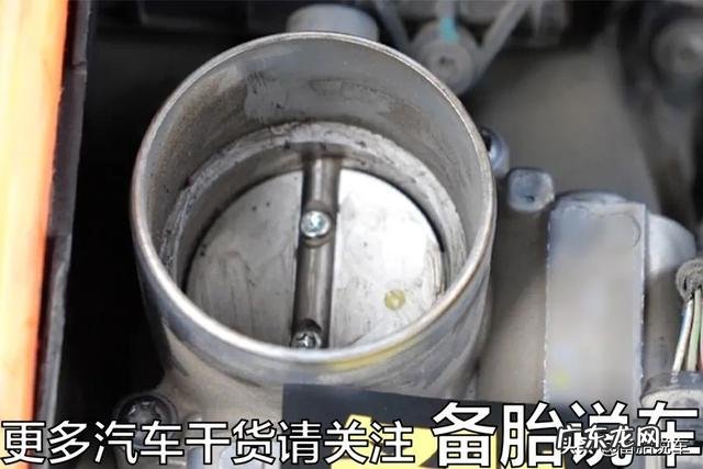 涡轮增压车积碳清理 涡轮增压节气门积碳怎么清理