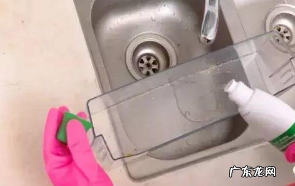 冰箱用白醋怎么去异味 白醋清理冰箱异味的正确方法