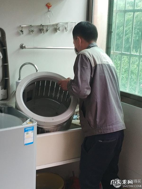 上门清洗洗衣机真的洗干净吗 上门清洗洗衣机有必要吗