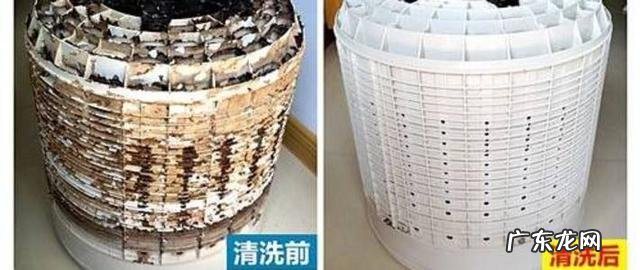 上门清洗洗衣机真的洗干净吗 上门清洗洗衣机有必要吗