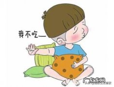 2岁孩子，不好好吃饭，特别瘦，有什么好的方法？