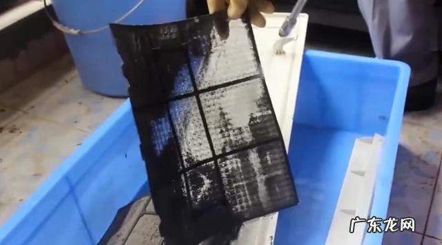 空调室内清洗教程 空调室内机深度清洗方法视频教程