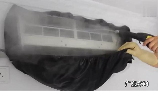 空调室内清洗教程 空调室内机深度清洗方法视频教程
