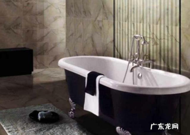 浴缸清洗方法和技巧 浴缸怎么清洗才干净