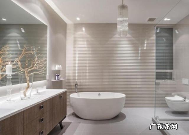 浴缸清洗方法和技巧 浴缸怎么清洗才干净