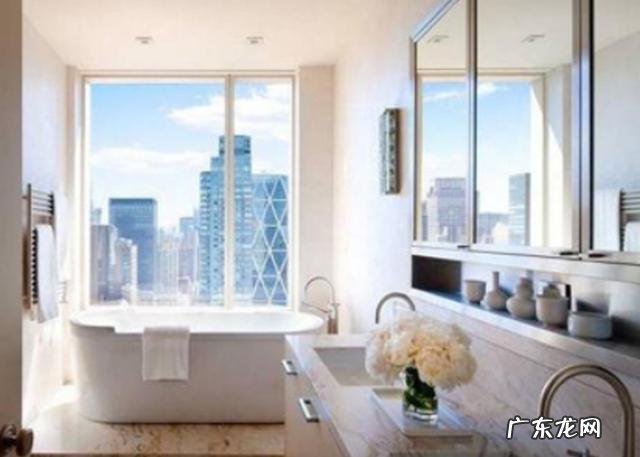 浴缸清洗方法和技巧 浴缸怎么清洗才干净