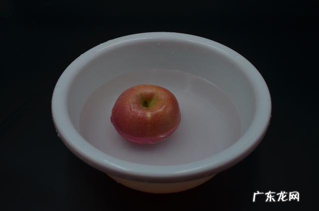 怎样洗苹果又简单又干净 洗苹果如何洗干净