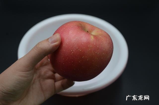 怎样洗苹果又简单又干净 洗苹果如何洗干净