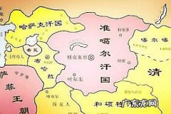 为什么苏联当初给哈萨克划了那么大的面积？ 苏联为何给哈萨克斯坦大片土地