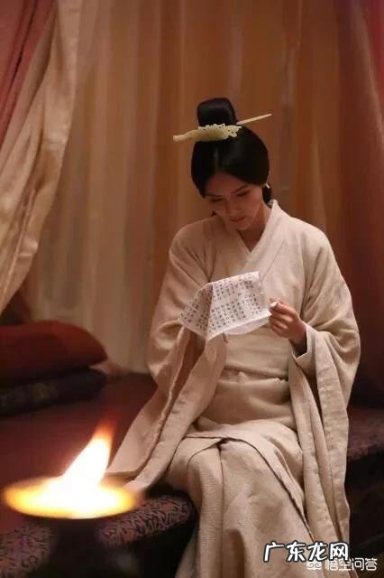 三国diyi美女甄姬，究竟是个怎样的人物？