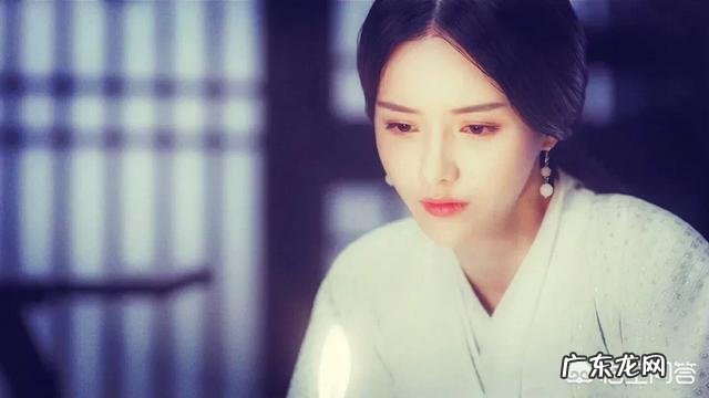 三国diyi美女甄姬，究竟是个怎样的人物？