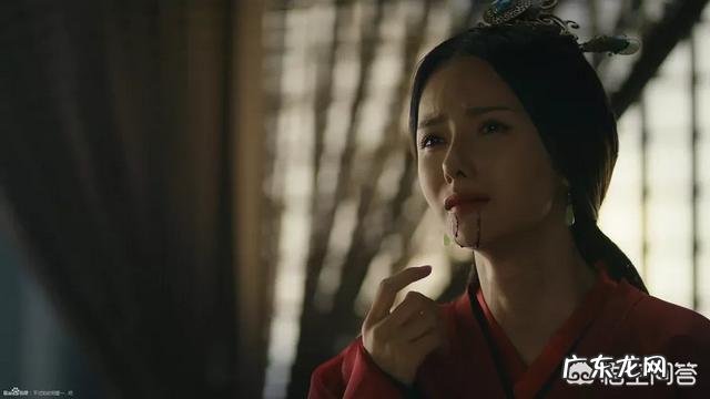 三国diyi美女甄姬，究竟是个怎样的人物？