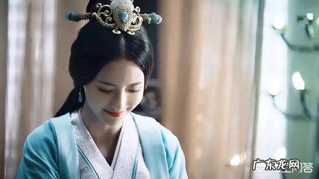 三国diyi美女甄姬，究竟是个怎样的人物？