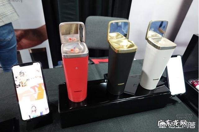 今年的CES欧莱雅参加了吗?又带来什么科技感十足的美妆产品?