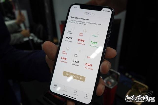 今年的CES欧莱雅参加了吗?又带来什么科技感十足的美妆产品?