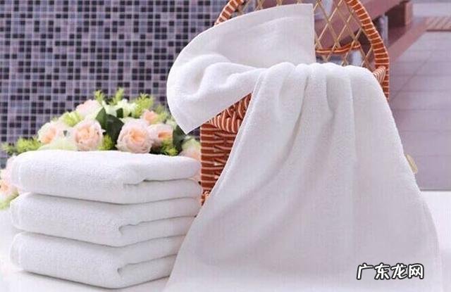 毛巾变臭怎么清理干净 毛巾又臭又脏怎么清洗