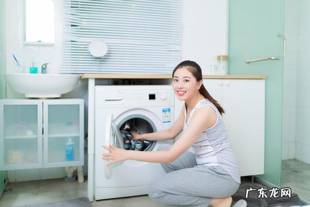 洗衣机特别脏怎样清洗 洗衣机太脏了怎么清洗才能干净