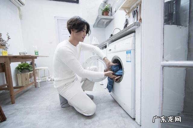 洗衣机特别脏怎样清洗 洗衣机太脏了怎么清洗才能干净