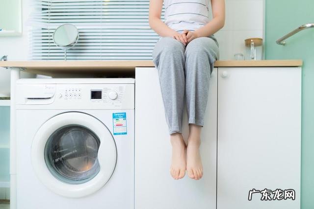 洗衣机特别脏怎样清洗 洗衣机太脏了怎么清洗才能干净