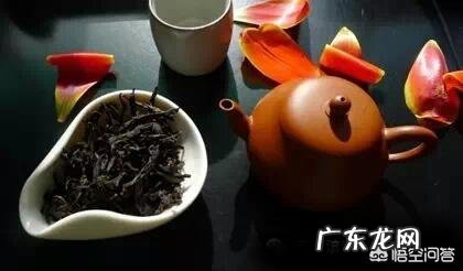 普洱茶拼配茶是不是属于假茶?