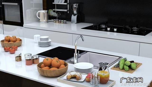 想给新家装一台洗碗机，又担心买回家闲置了，洗碗机真的有用吗？