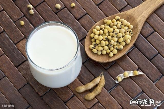 应该在餐前喝豆浆还是餐后喝豆浆?